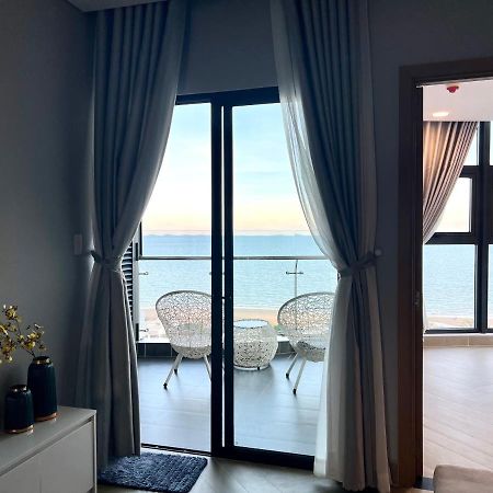 Aria Resort 붕타우 외부 사진