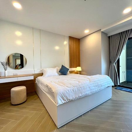 Aria Resort 붕타우 외부 사진