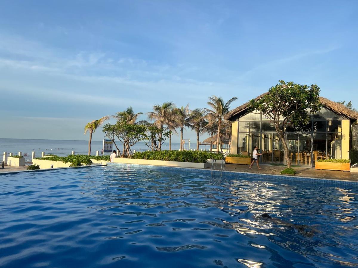 Aria Resort 붕타우 외부 사진