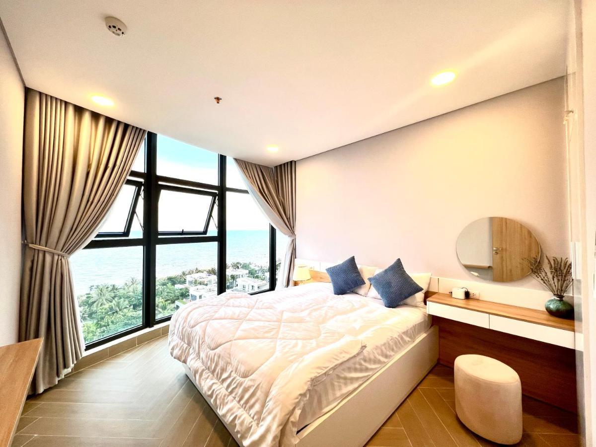 Aria Resort 붕타우 외부 사진