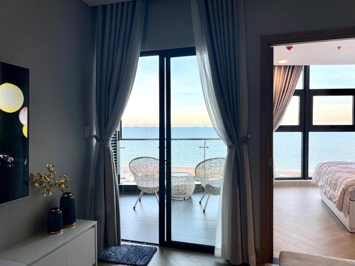 Aria Resort 붕타우 외부 사진