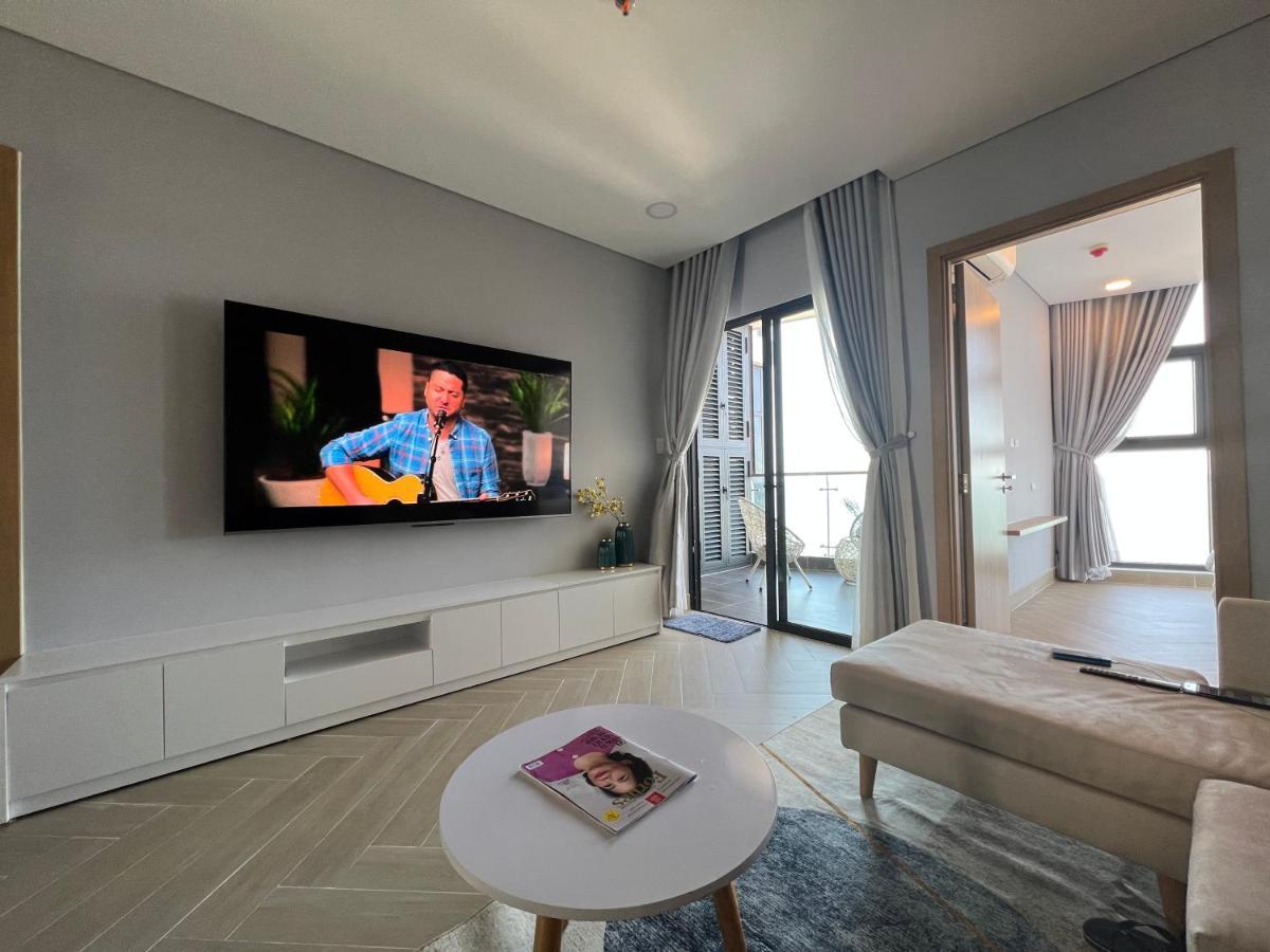 Aria Resort 붕타우 외부 사진