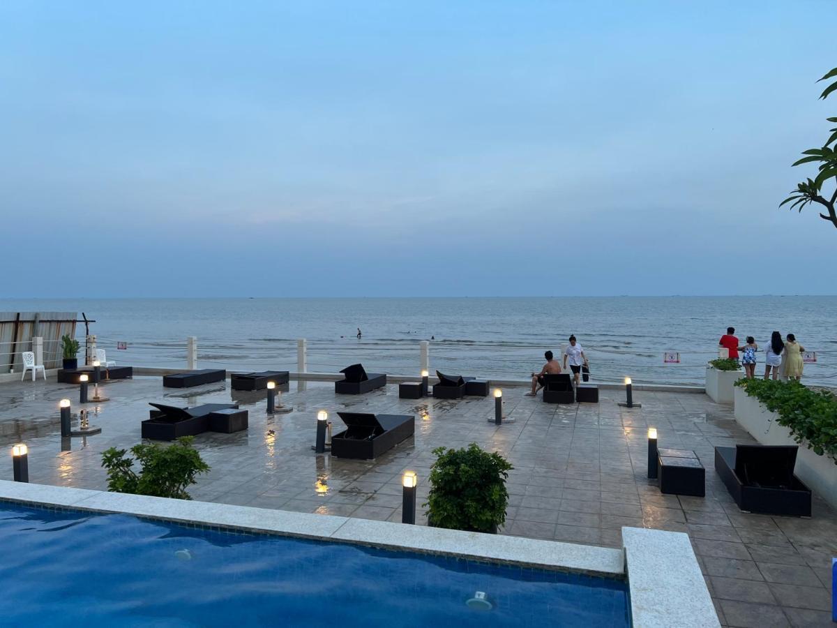 Aria Resort 붕타우 외부 사진