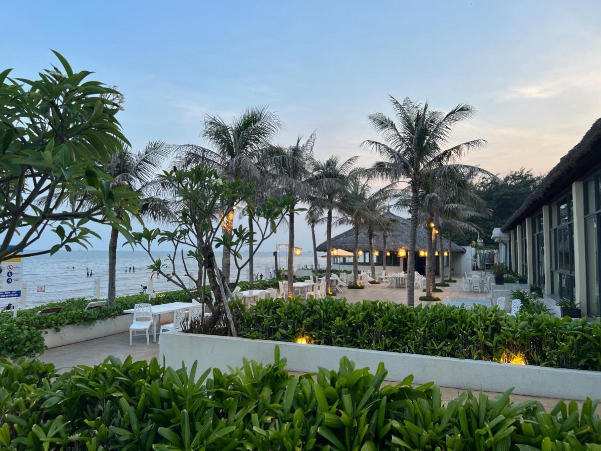 Aria Resort 붕타우 외부 사진