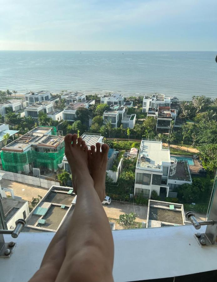Aria Resort 붕타우 외부 사진