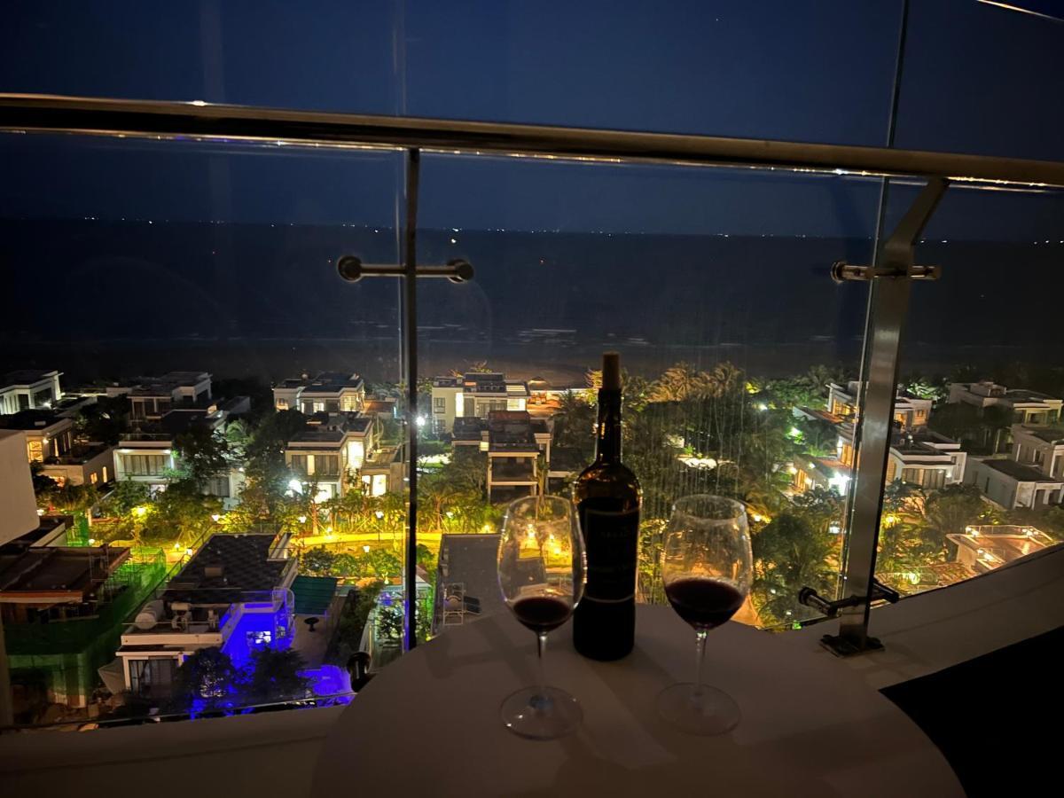 Aria Resort 붕타우 외부 사진