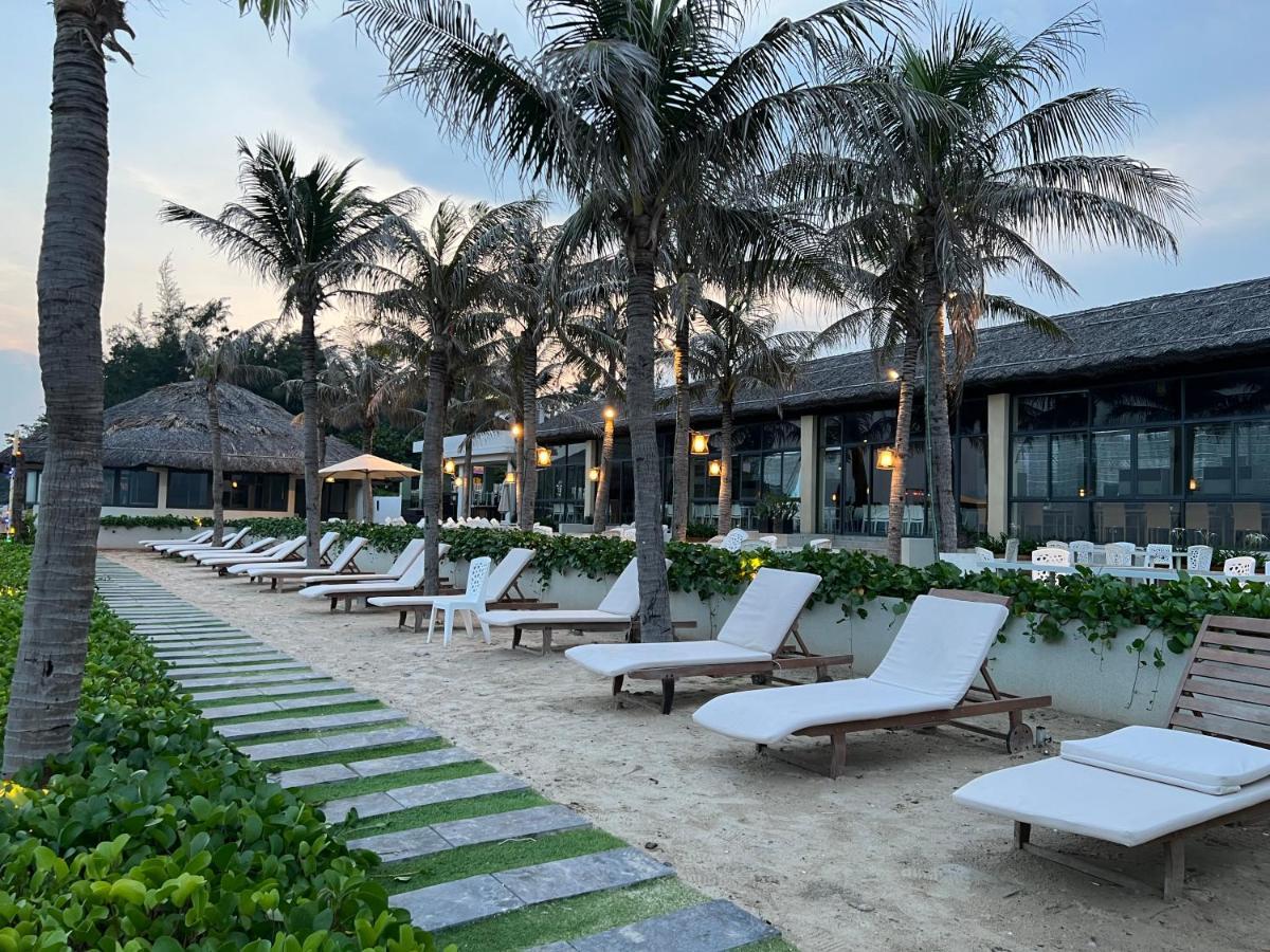 Aria Resort 붕타우 외부 사진