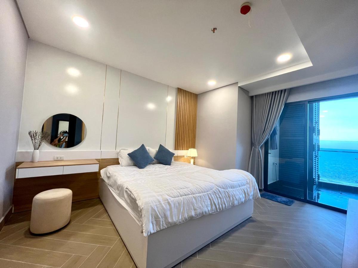 Aria Resort 붕타우 외부 사진