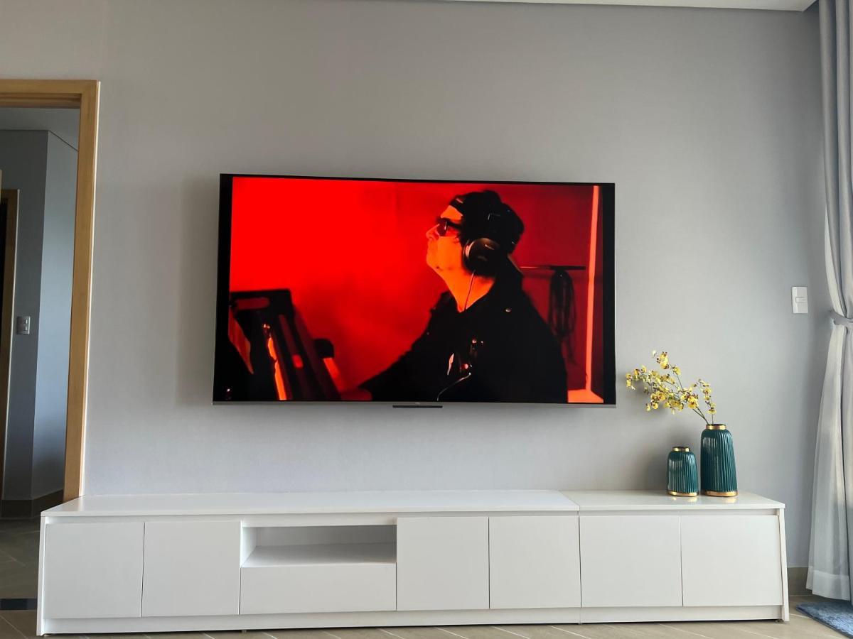 Aria Resort 붕타우 외부 사진