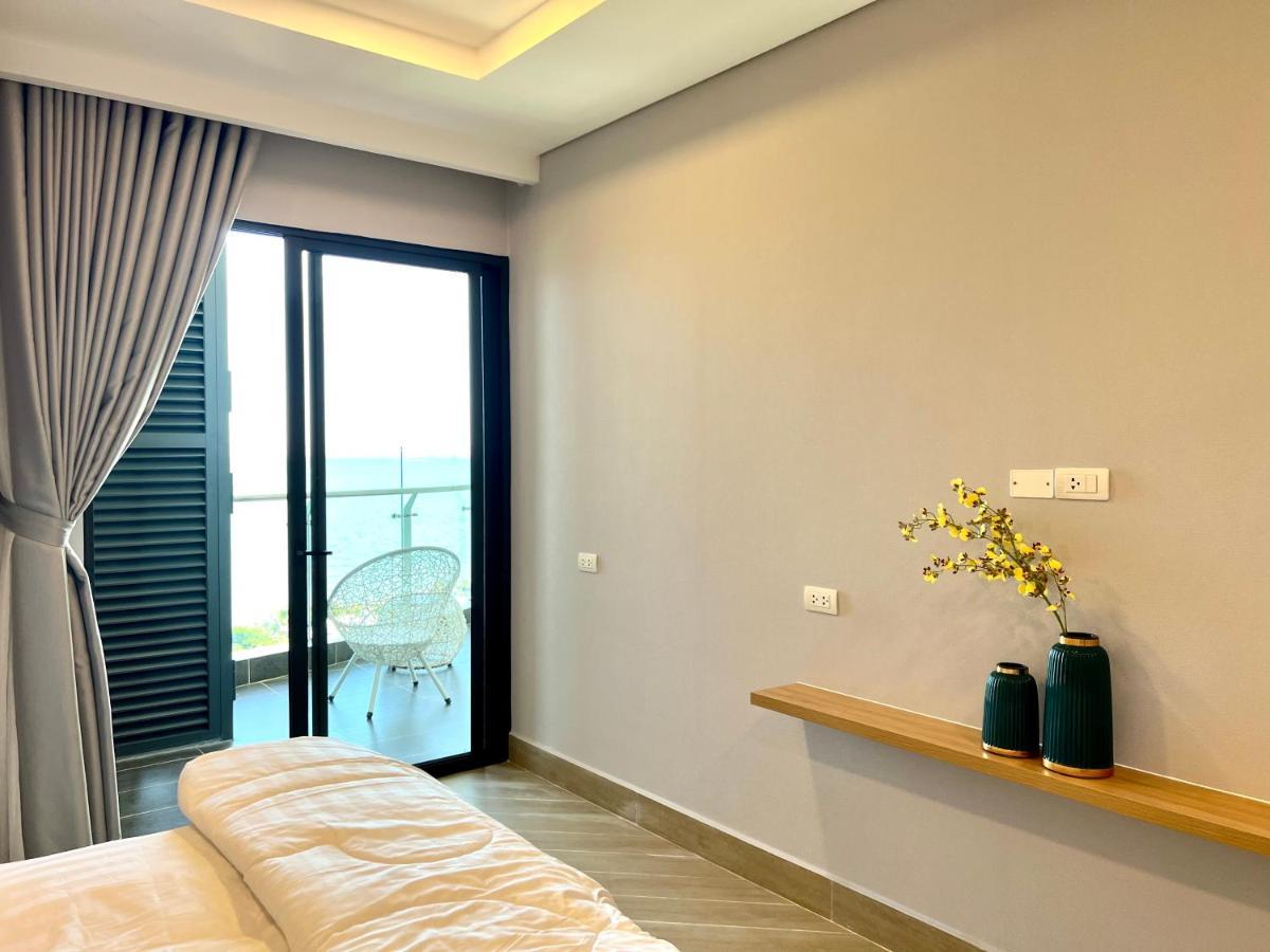 Aria Resort 붕타우 외부 사진