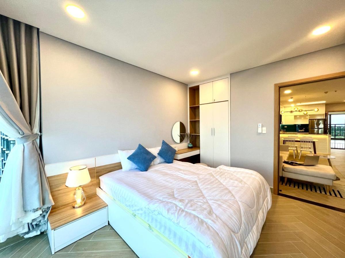 Aria Resort 붕타우 외부 사진