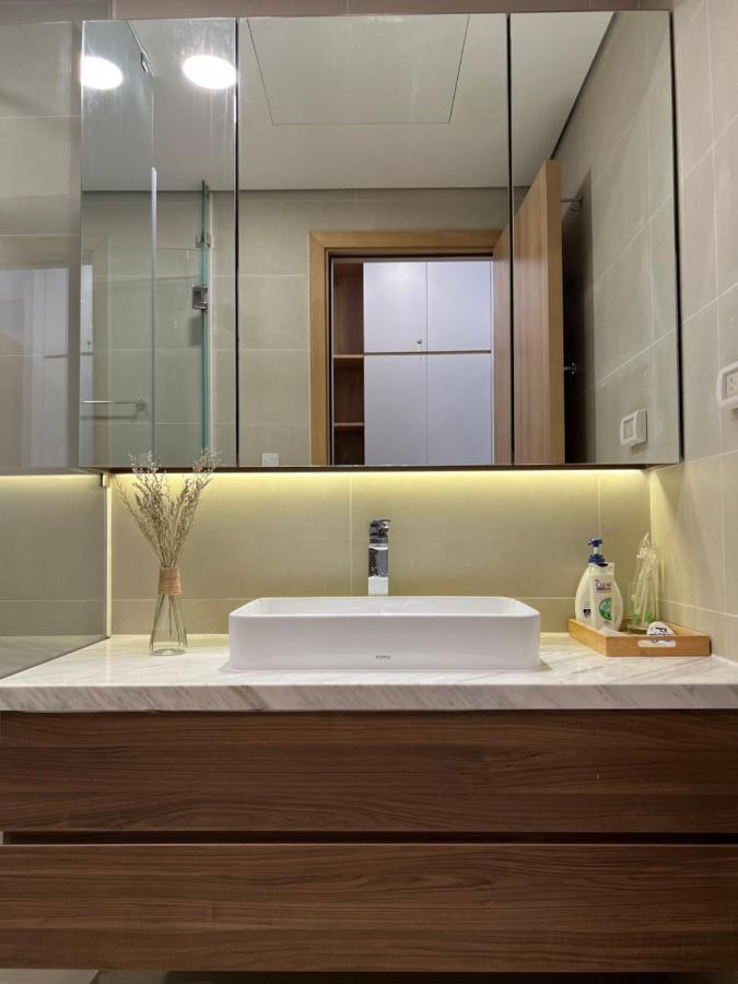 Aria Resort 붕타우 외부 사진