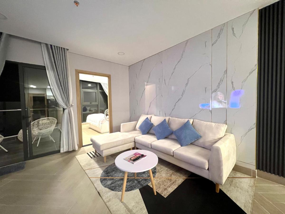 Aria Resort 붕타우 외부 사진