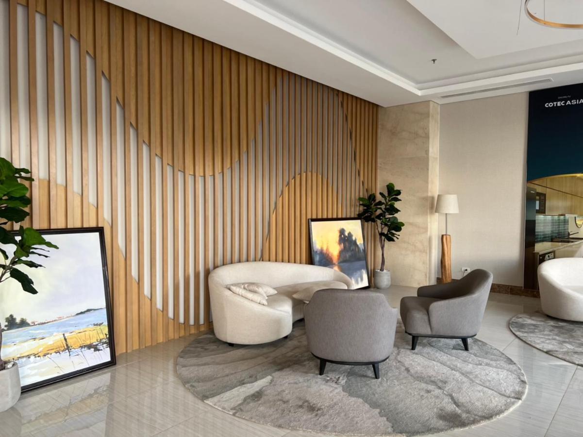 Aria Resort 붕타우 외부 사진