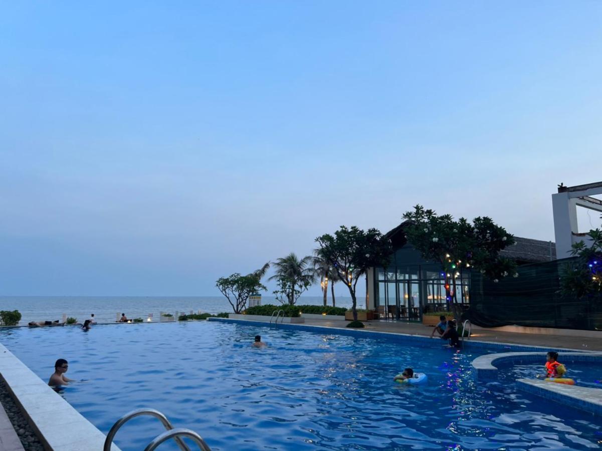 Aria Resort 붕타우 외부 사진
