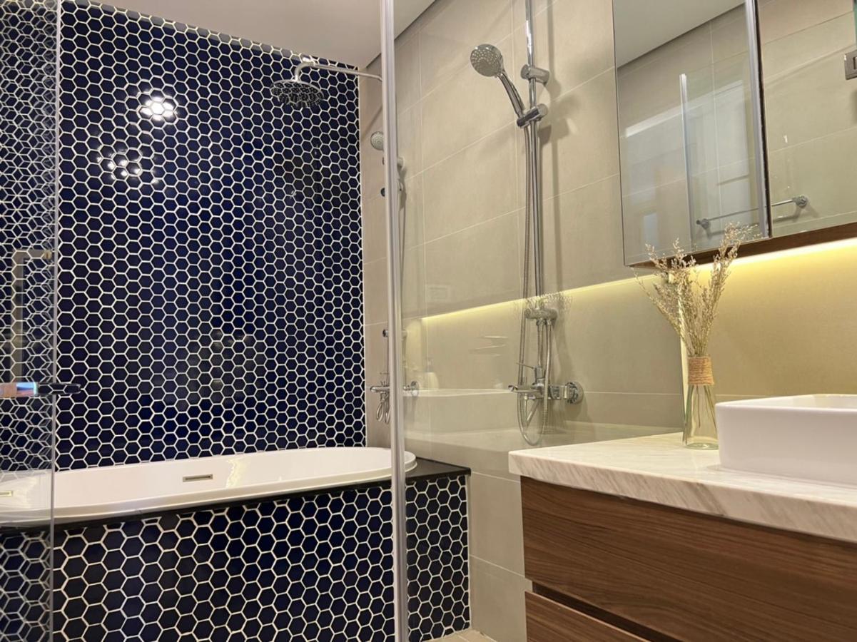 Aria Resort 붕타우 외부 사진