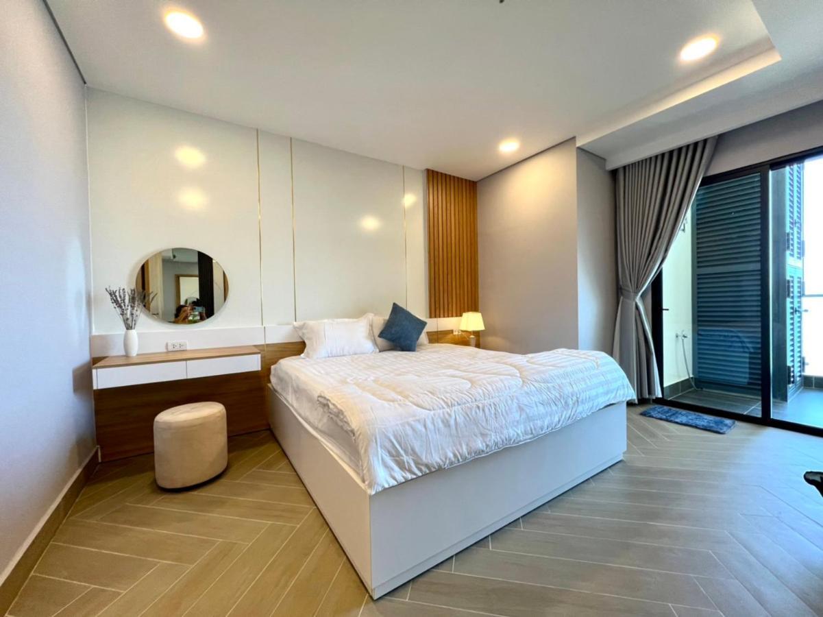 Aria Resort 붕타우 외부 사진
